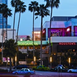 westfield century city