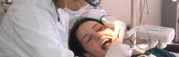 dentist visit